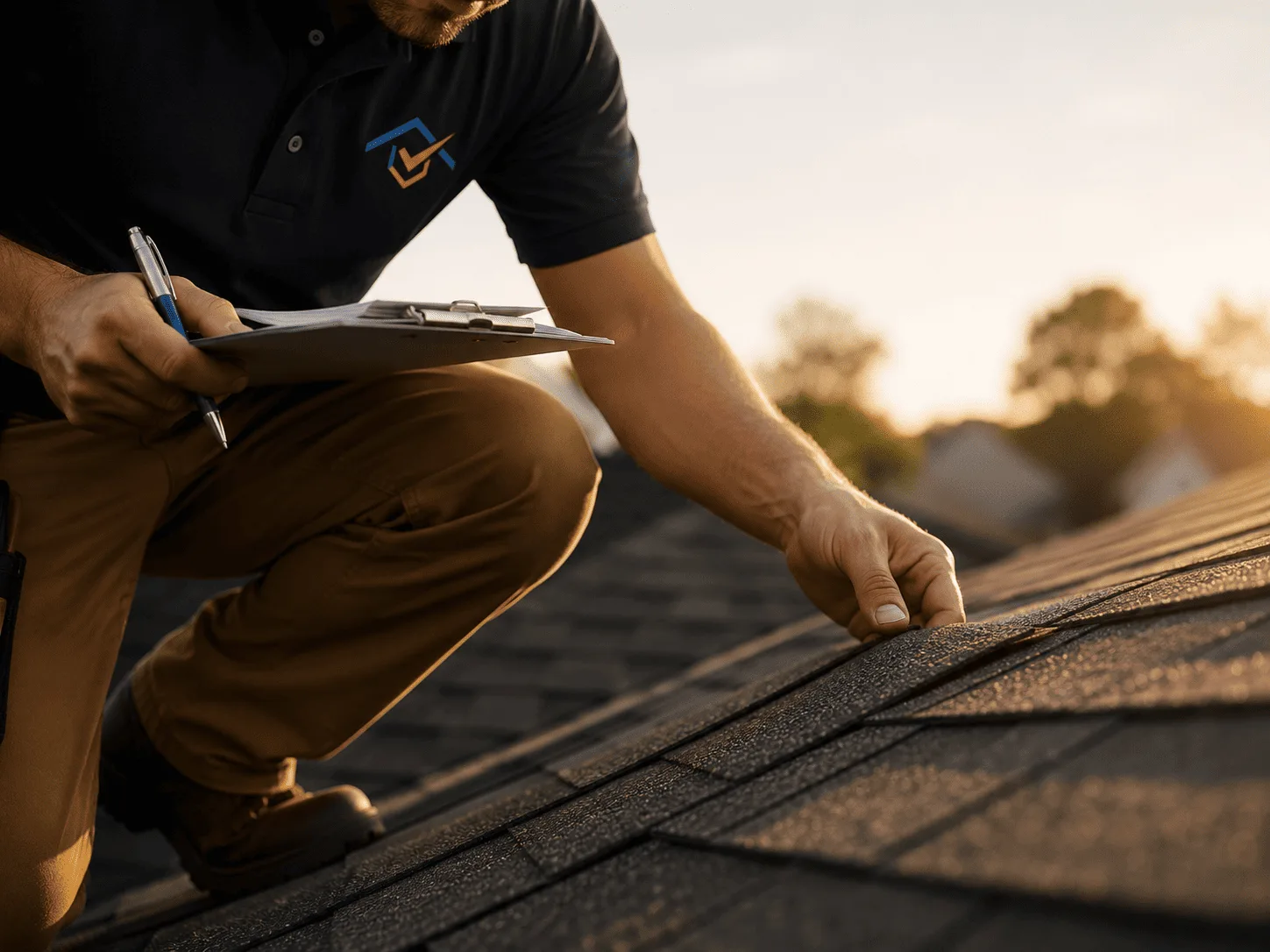 Why Choose Roof Inspection in Camden, NC
